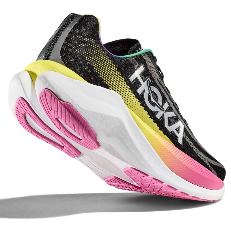 Hoka Mach X