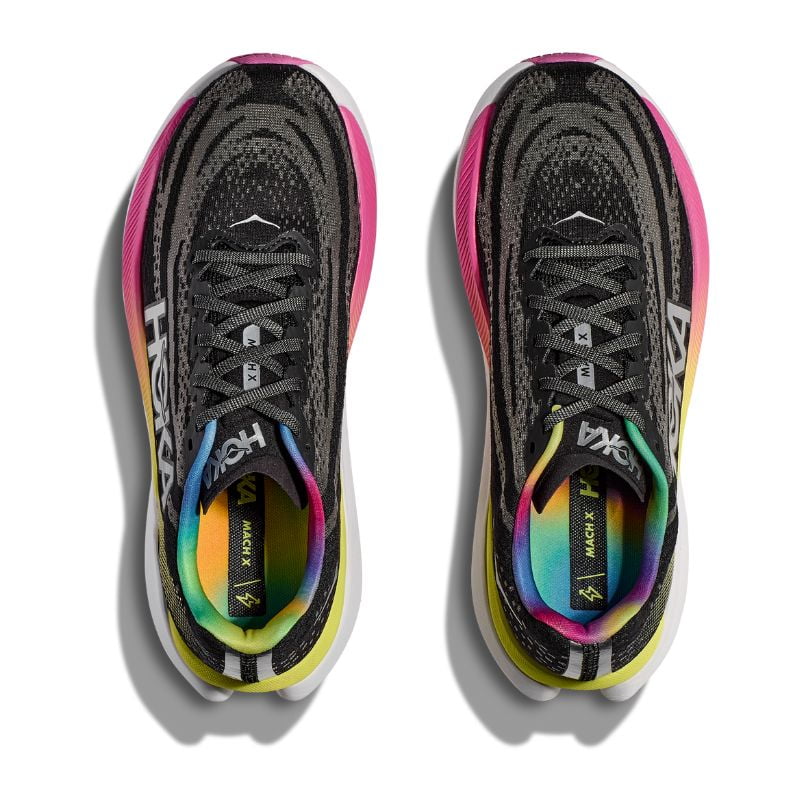Hoka Mach X
