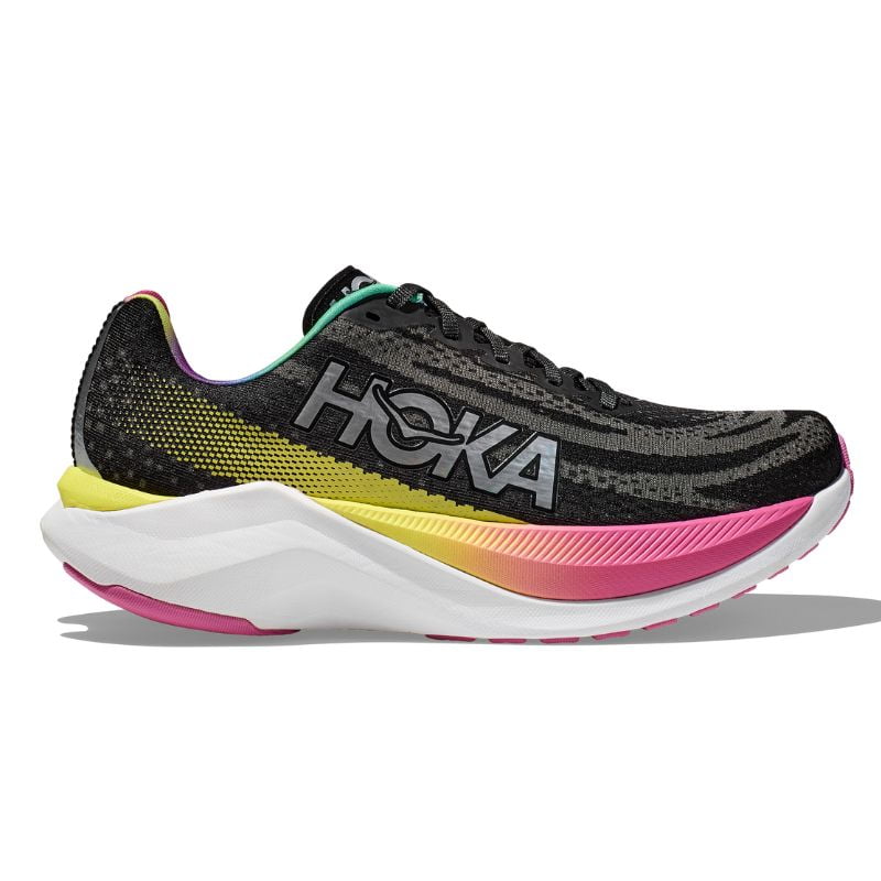 Hoka Mach X