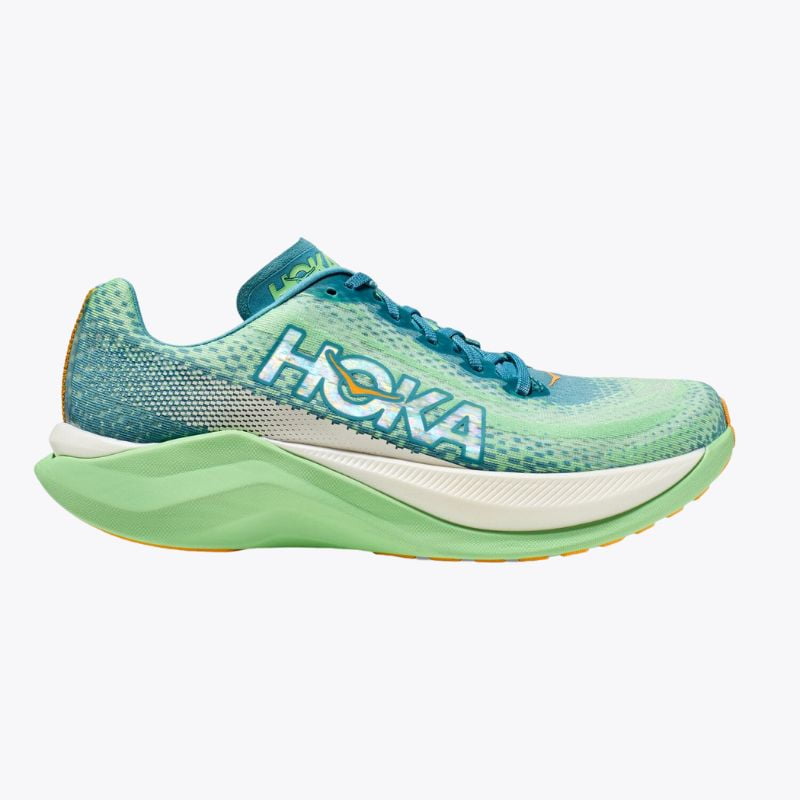 Hoka Mach X