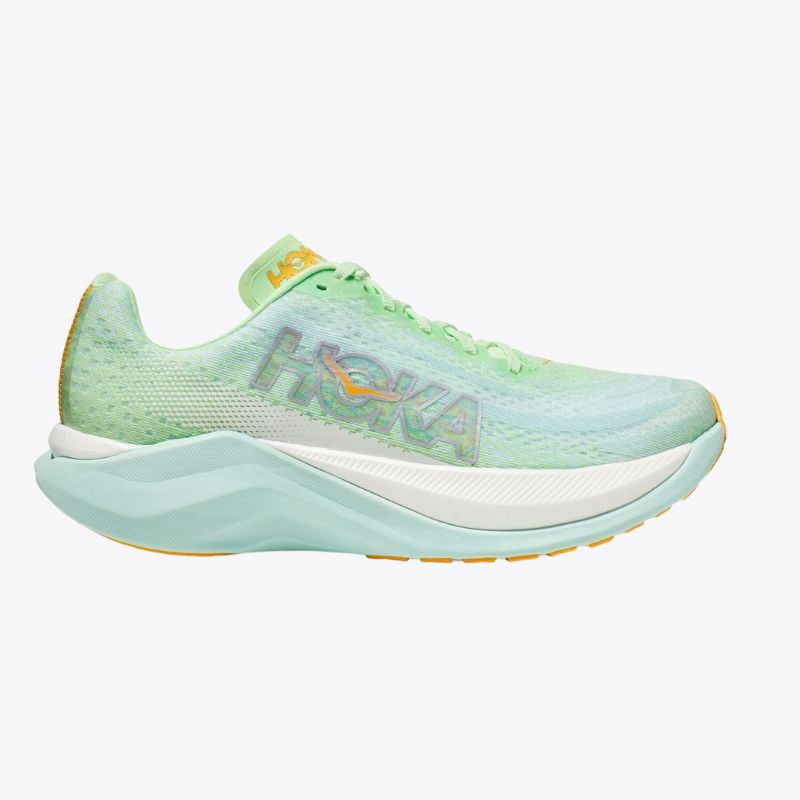 Hoka Mach X