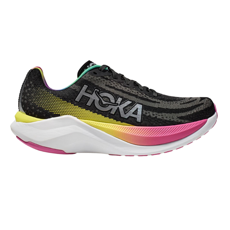 Hoka Mach X Hoka Mach X