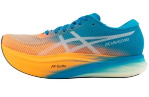 ASICS Metaspeed Sky +