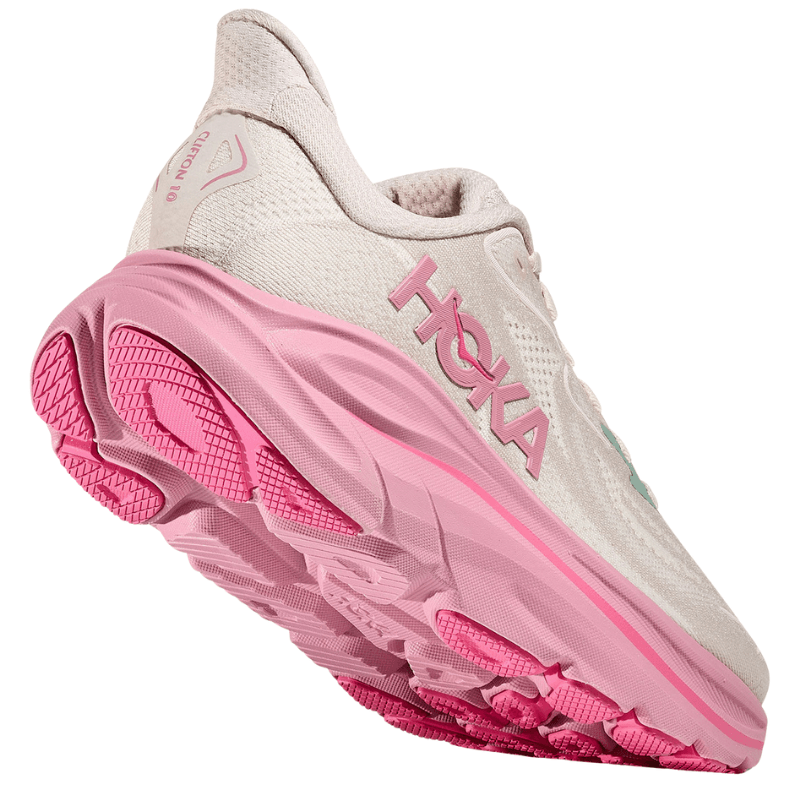 Hoka Clifton 10