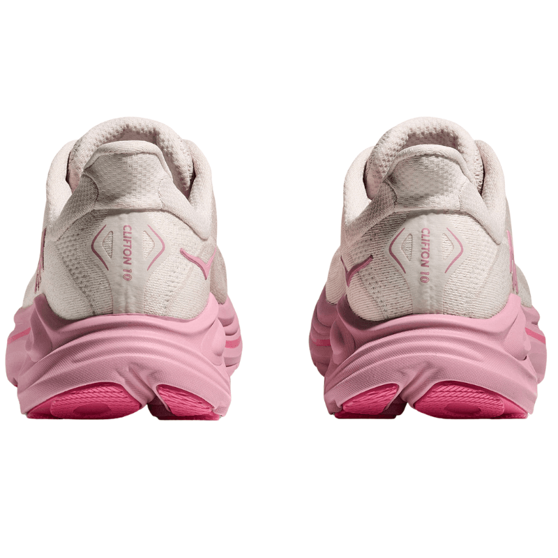 Hoka Clifton 10