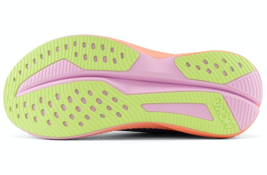 Hoka Mach 6
