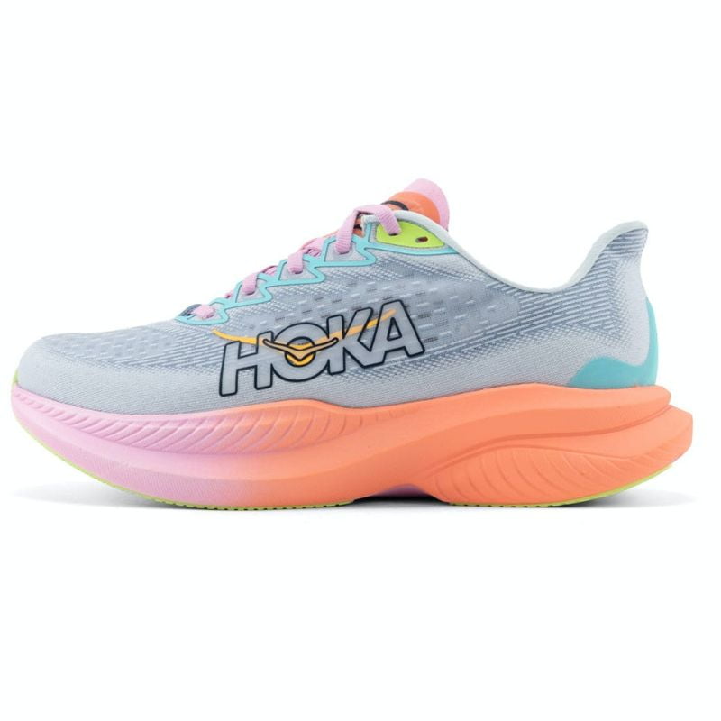 Hoka Mach 6