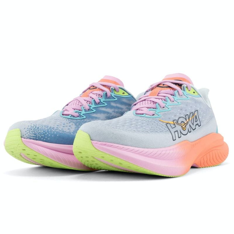 Hoka Mach 6