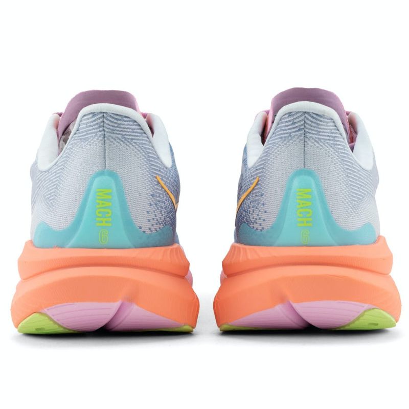 Hoka Mach 6