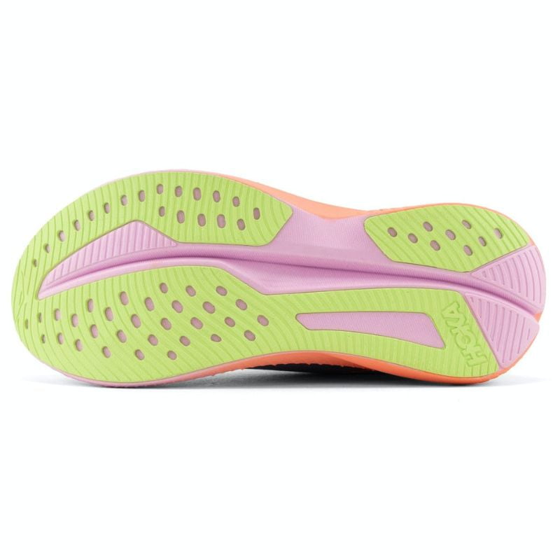 Hoka Mach 6