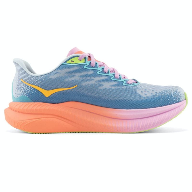 Hoka Mach 6