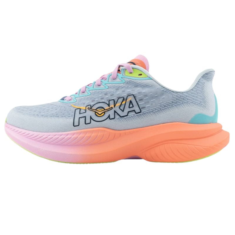Hoka Mach 6