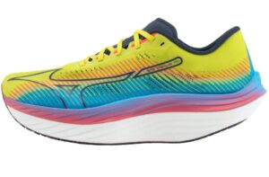 Mizuno Wave Rebellion Pro