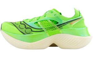Saucony Endorphin Elite