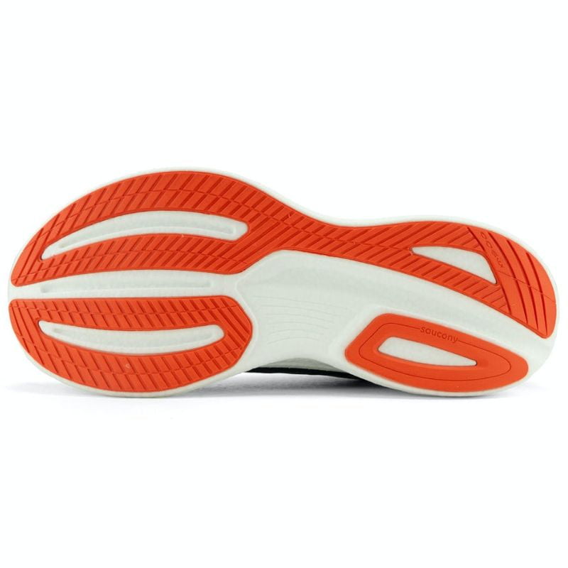 Saucony Ride 17
