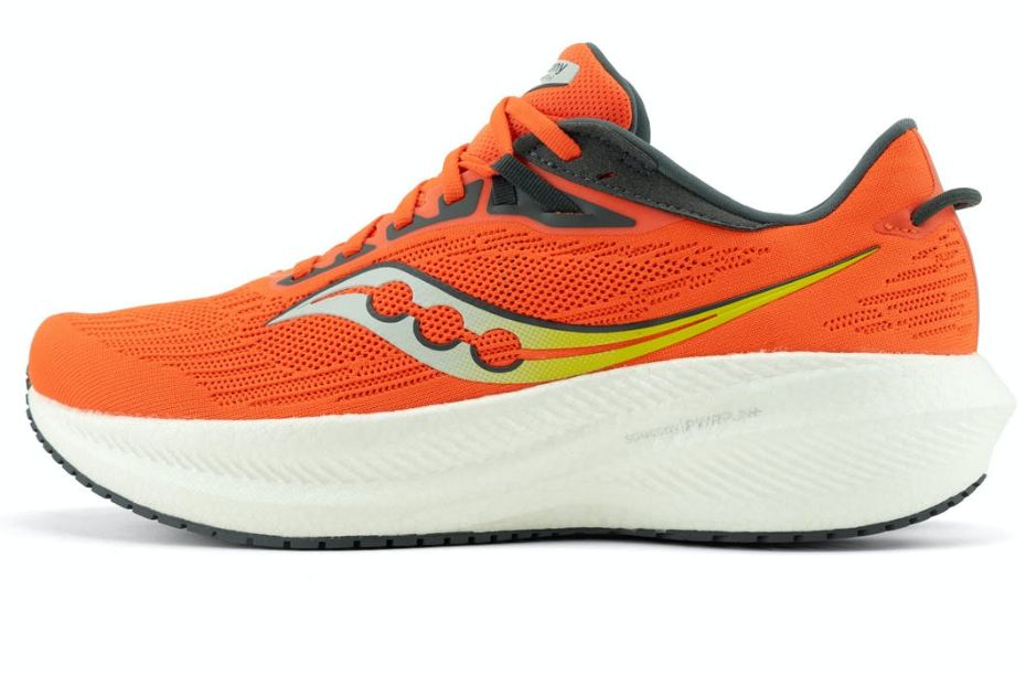 Saucony Triumph 21