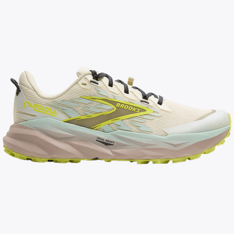 Brooks Cascadia 19 (2) Brooks Cascadia 19