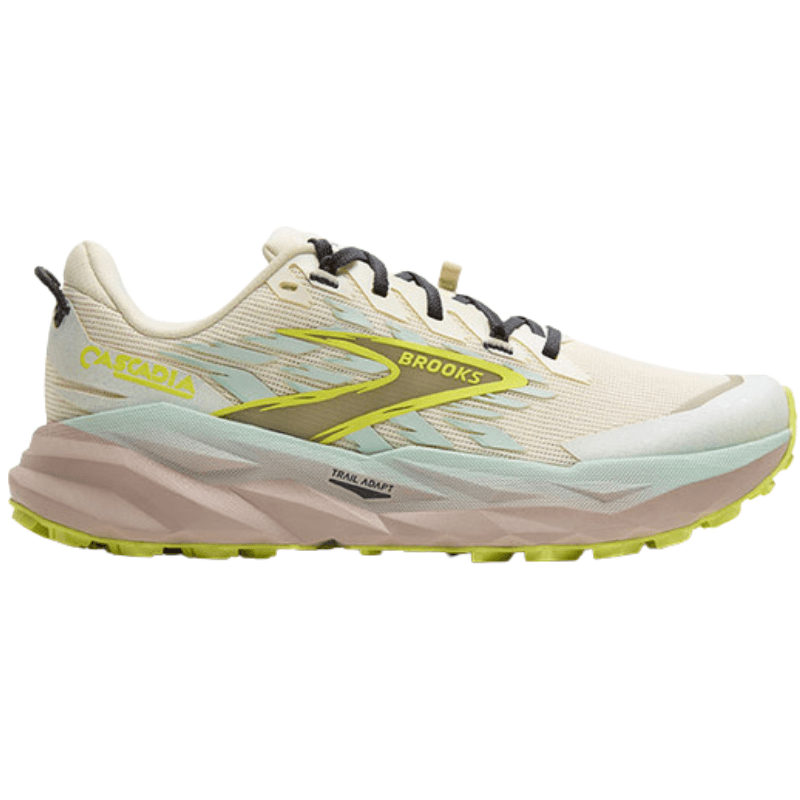 Brooks Cascadia 19