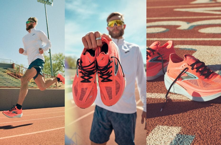 Brooks Hyperion Max 3