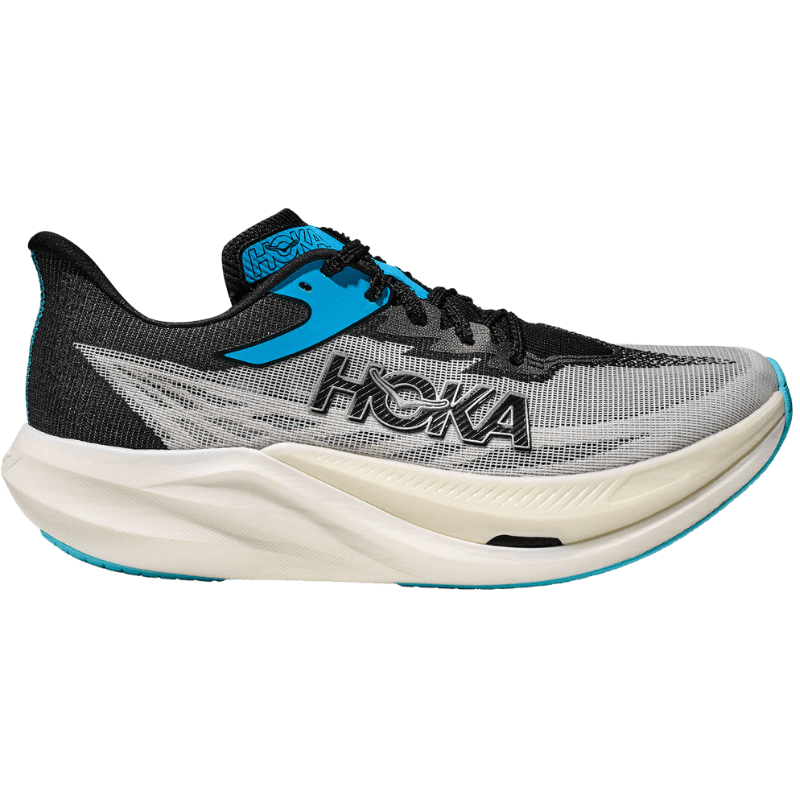 Hoka Rocket X 3 (5) Hoka Rocket X 3