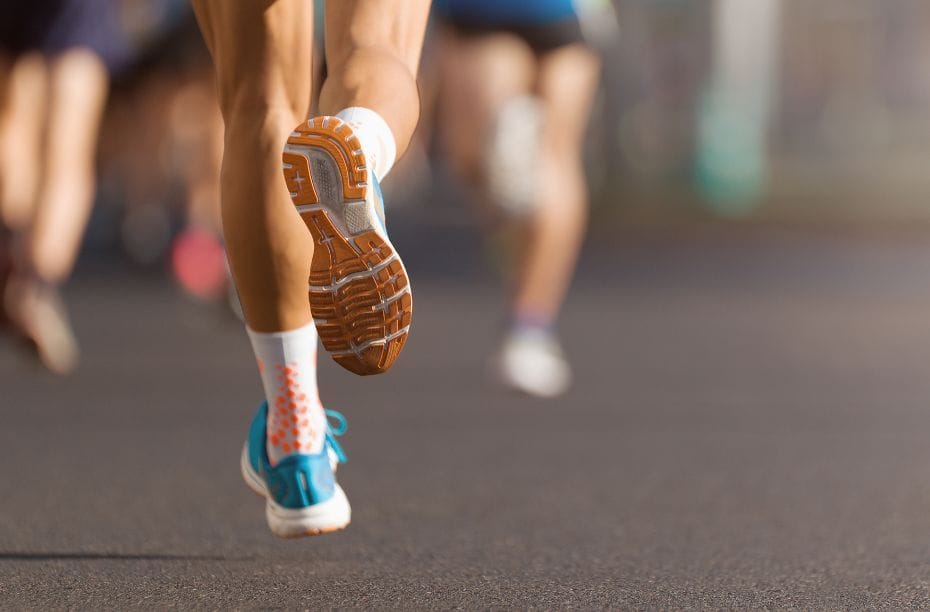 Marathonkalender Nederland 2026