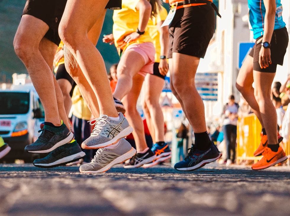 PassaRunning