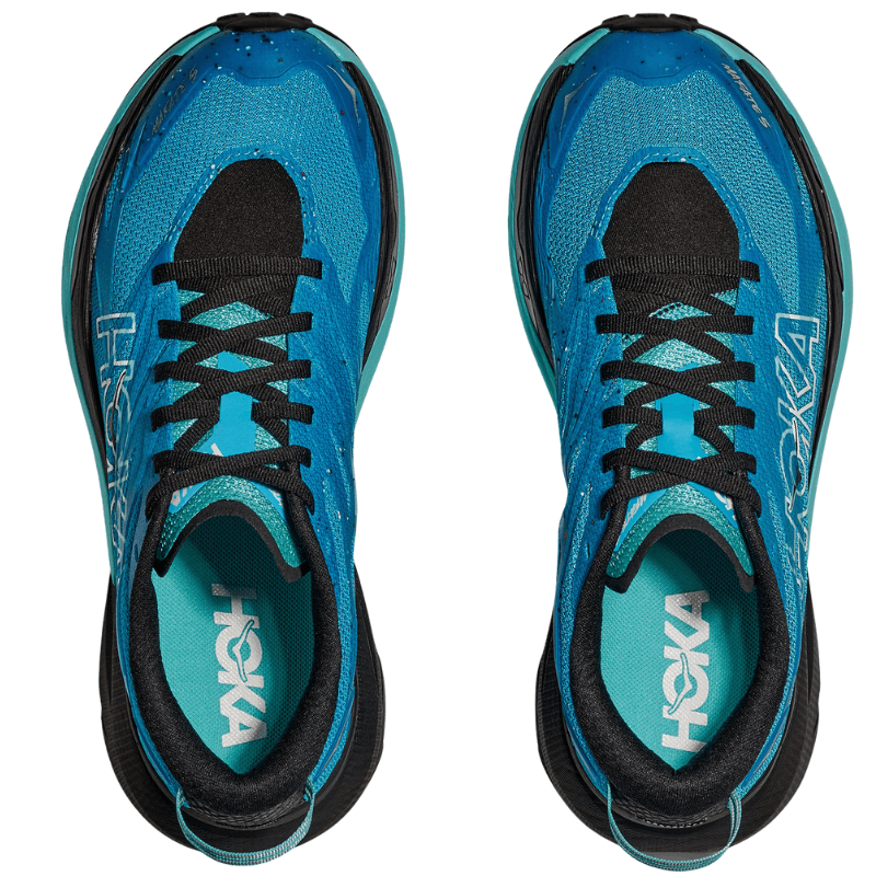 Hoka Mafate 5