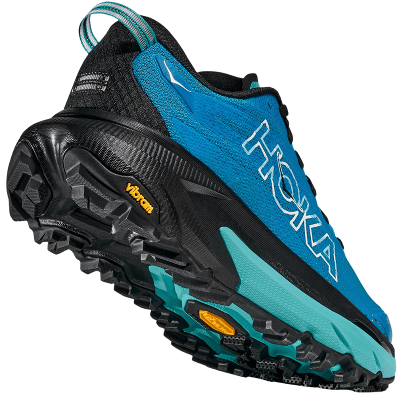 Hoka Mafate 5