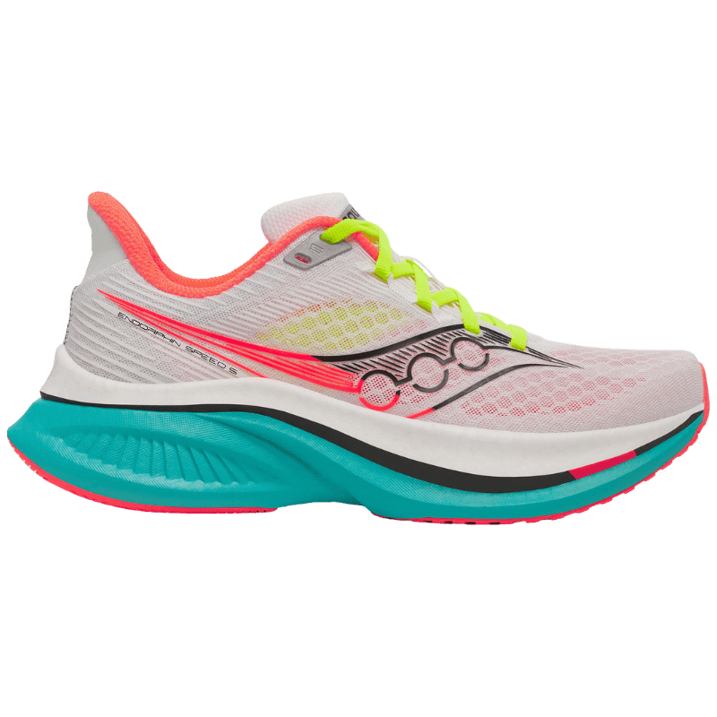 Saucony Endorphin Speed 5 (6) Saucony Endorphin Speed 5