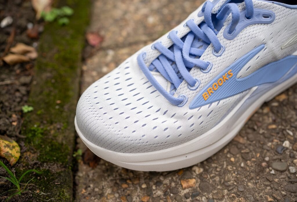 Brooks Ghost Max 3