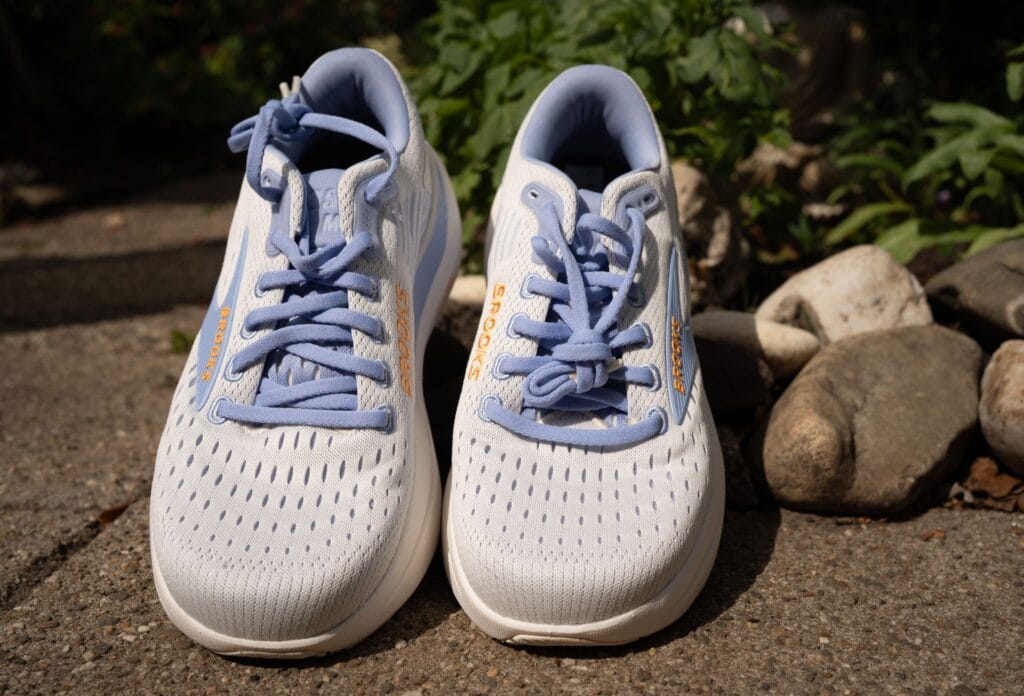 Brooks Ghost Max 3
