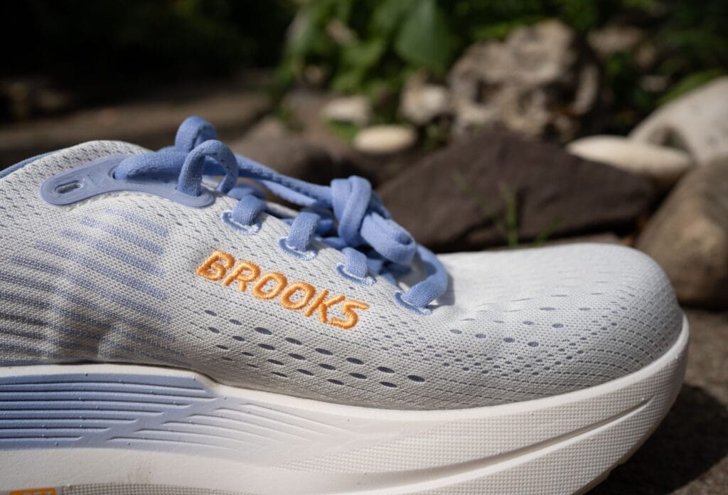 Brooks Ghost Max 3