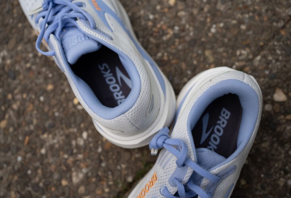 Brooks Ghost Max 3