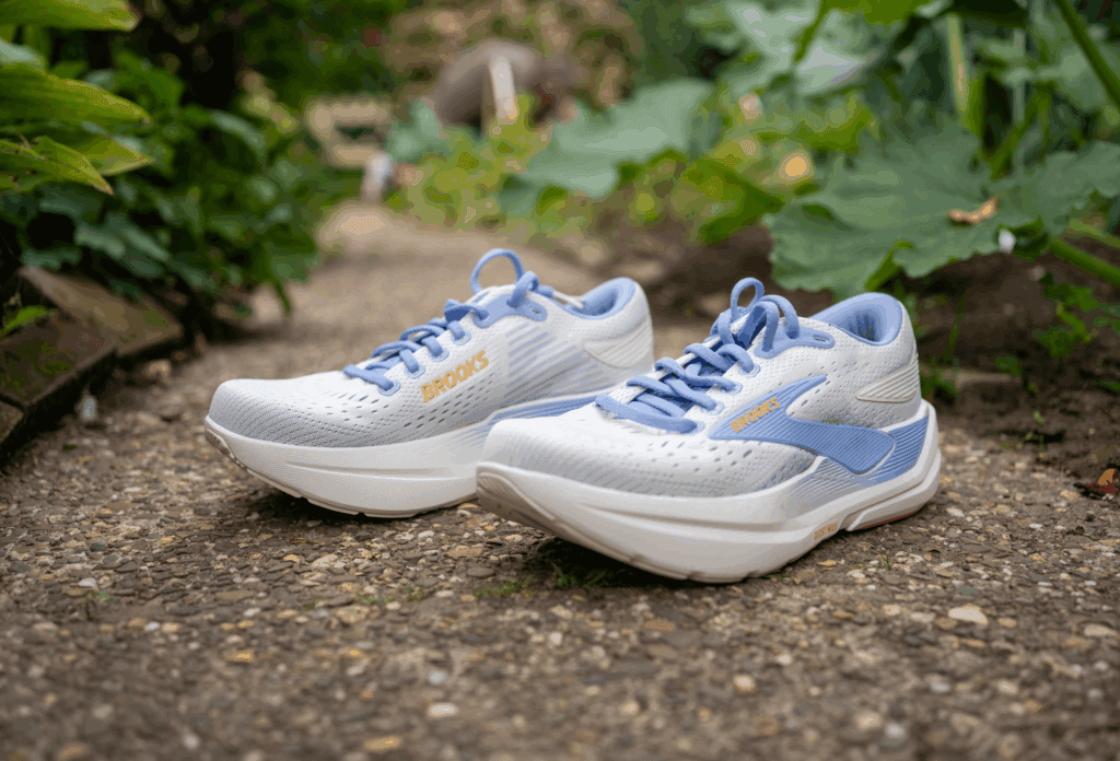 Brooks Ghost Max 3