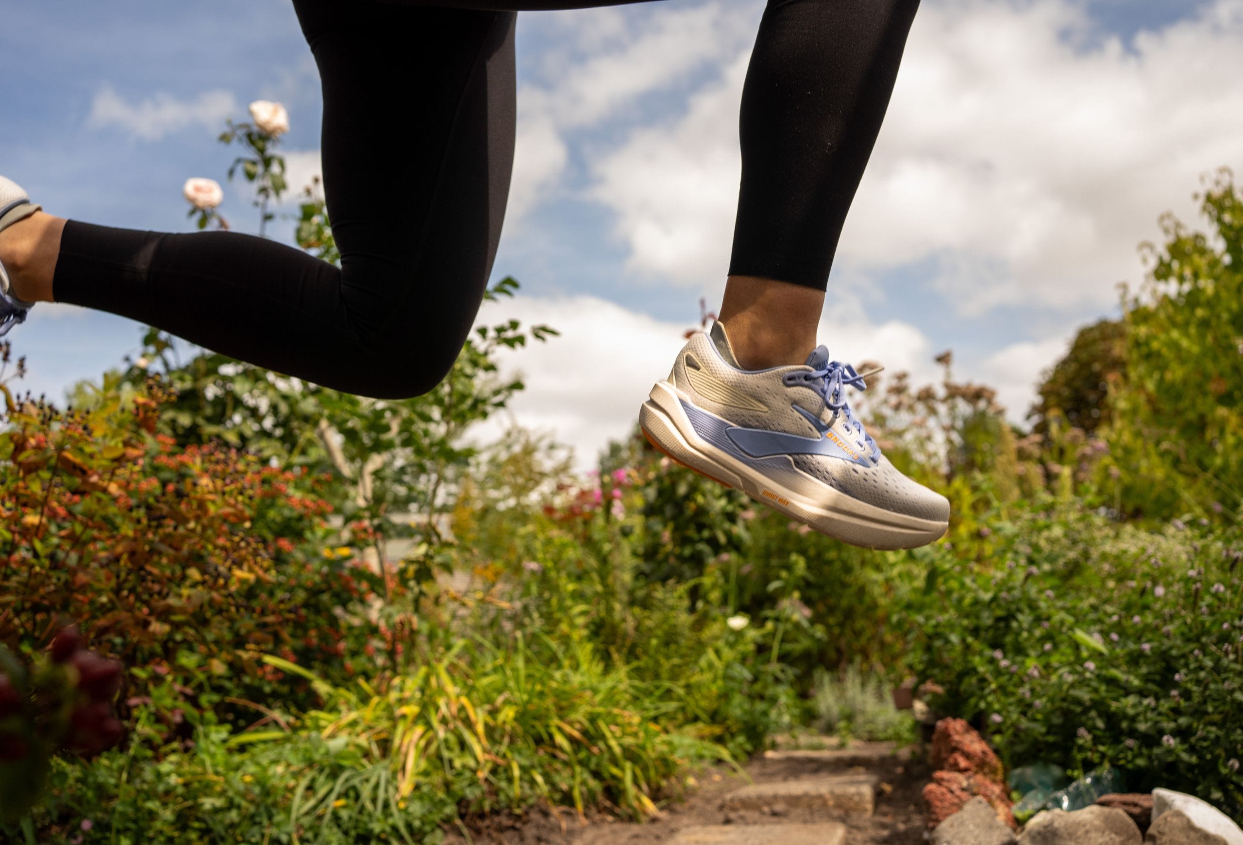 Brooks Ghost Max 3