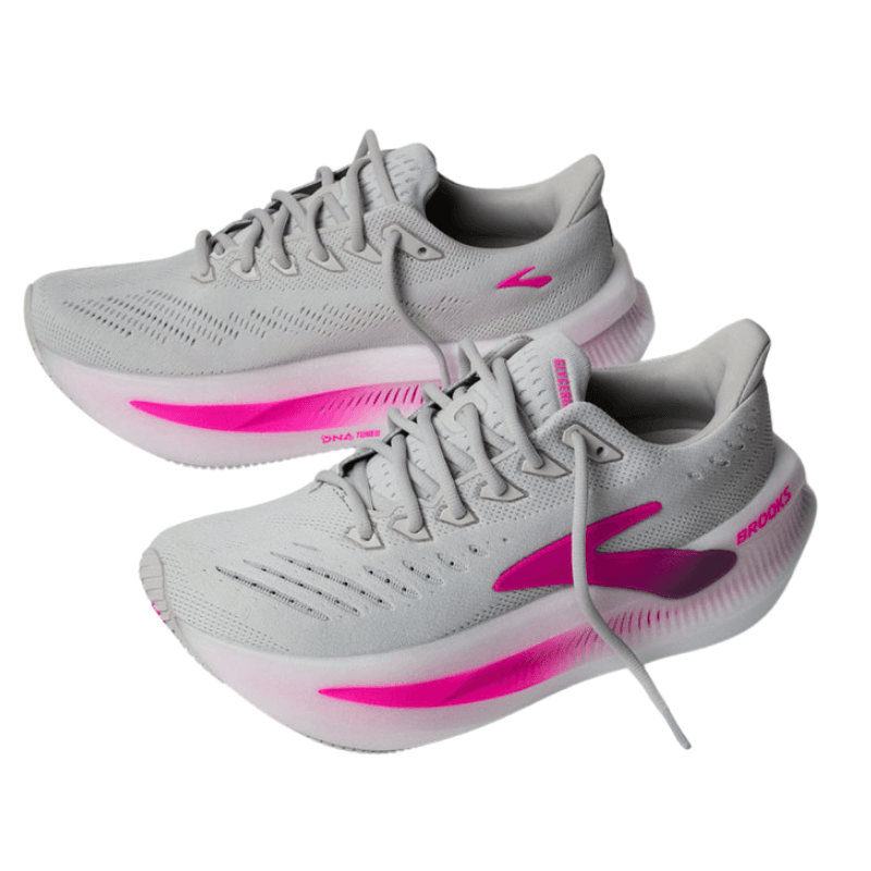 Brooks Glycerin Max 2