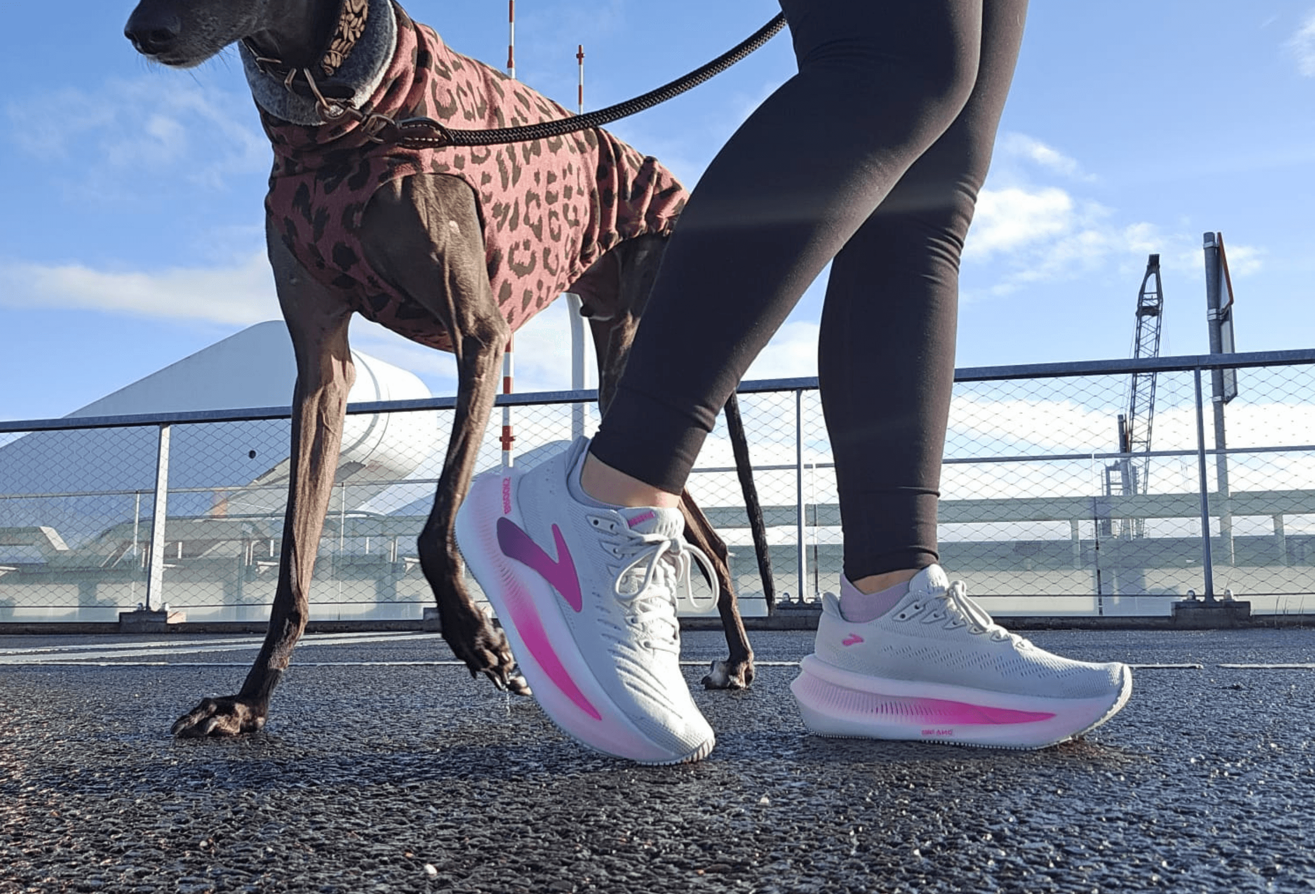 Brooks Glycerin Max 2 review