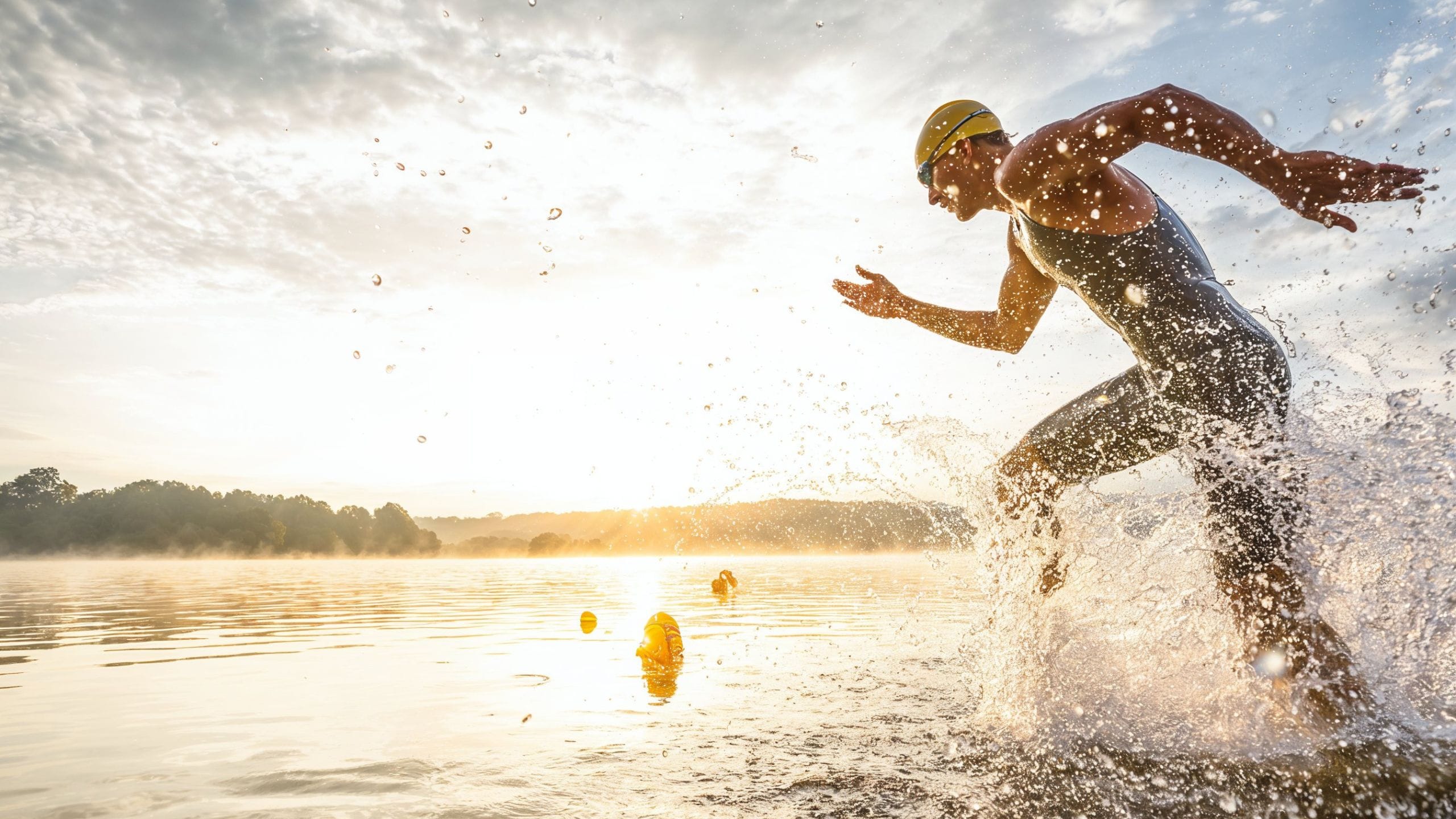 Triathlon Kalender Nederland